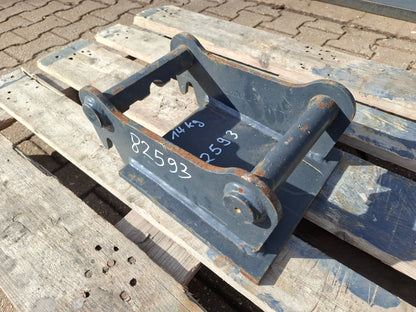 Adapterplatte MS01 Symlock
