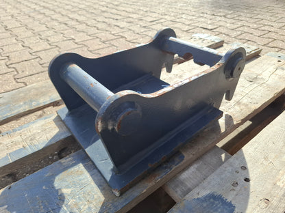 Adapterplatte MS01 Symlock