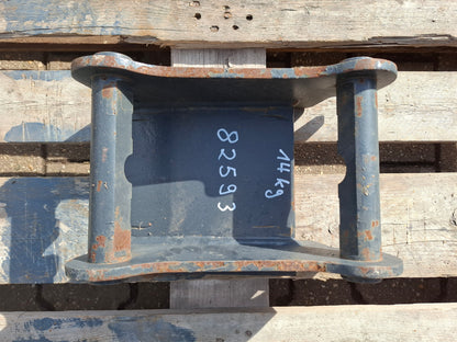 Adapterplatte MS01 Symlock