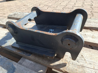 Adapterplatte MS01 Symlock
