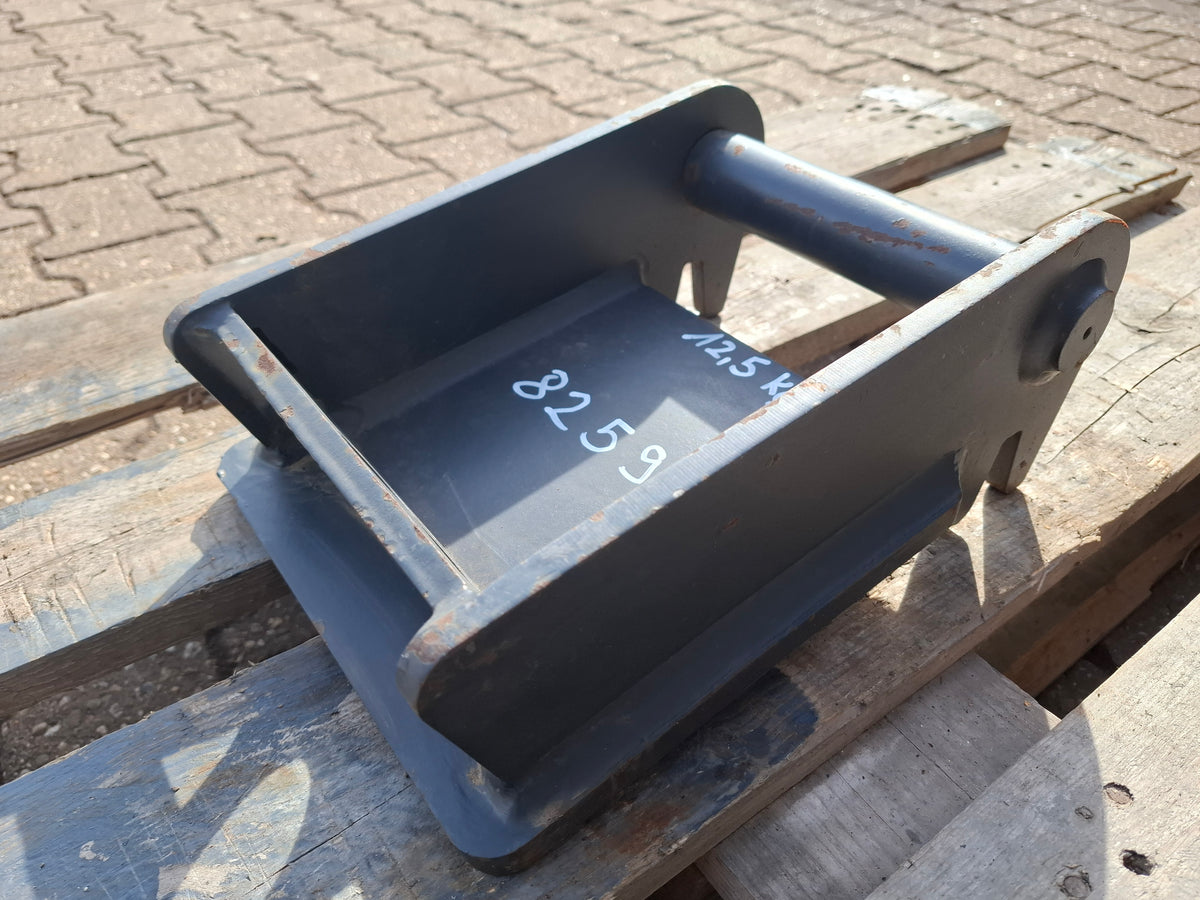 Adapterplatte MS01