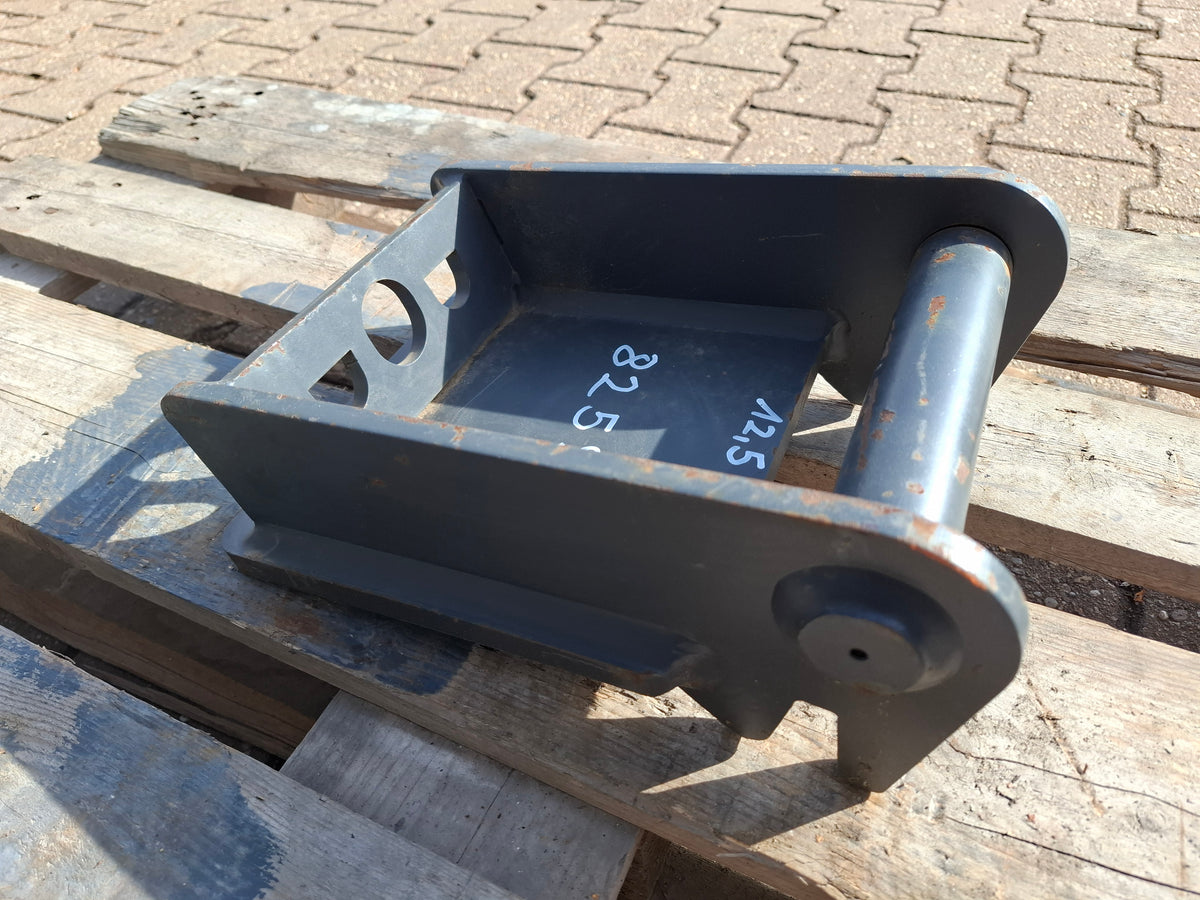 Adapterplatte MS01