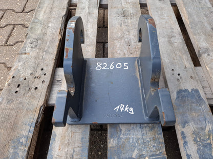 Adapterplatte Verachtert CW05