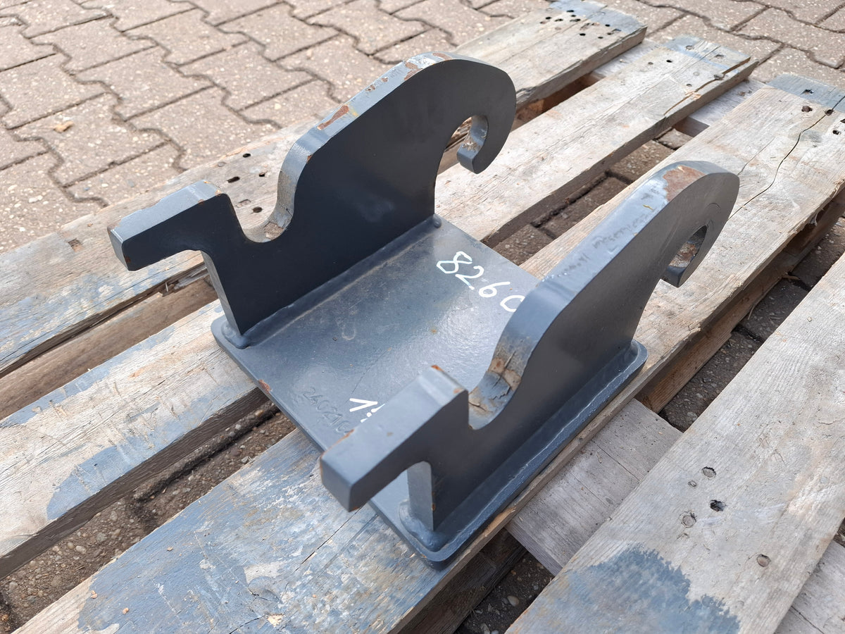 Adapterplatte Verachtert CW05