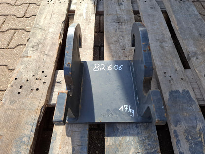 Adapterplatte Verachtert CW05