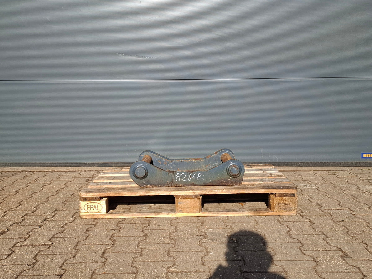 Anschweißrahmen S60 / OQ65
