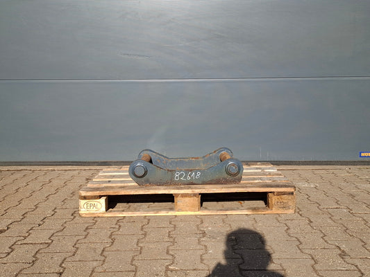 Anschweißrahmen S60 / OQ65