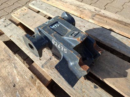 M1 Adapter