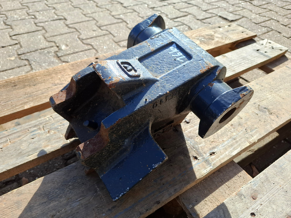 M1 Adapter