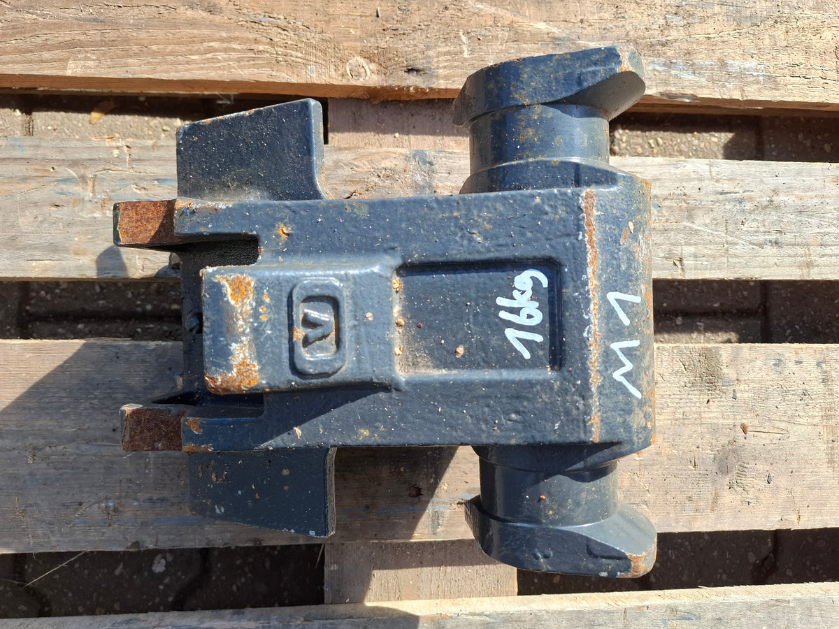 M1 Adapter