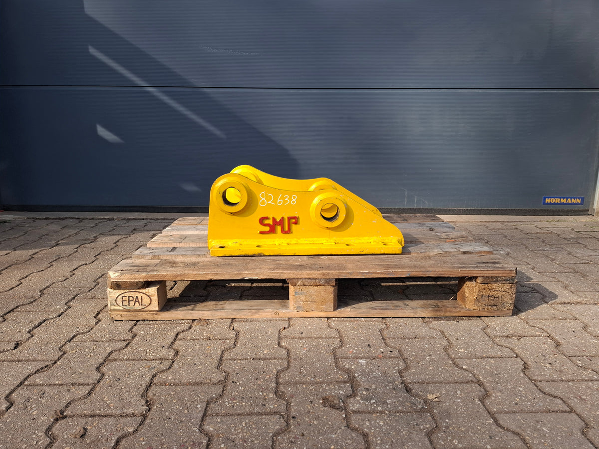 SMP Adapterplatte