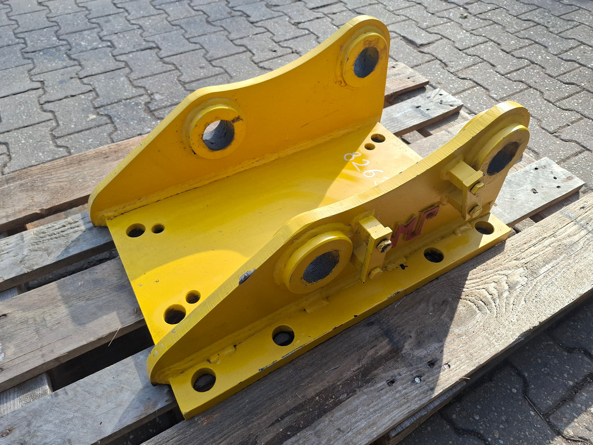 SMP Adapterplatte
