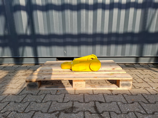 Y-Stück