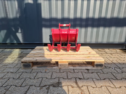 500mm Roderechen MS01