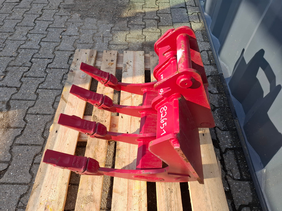 500mm Roderechen MS01