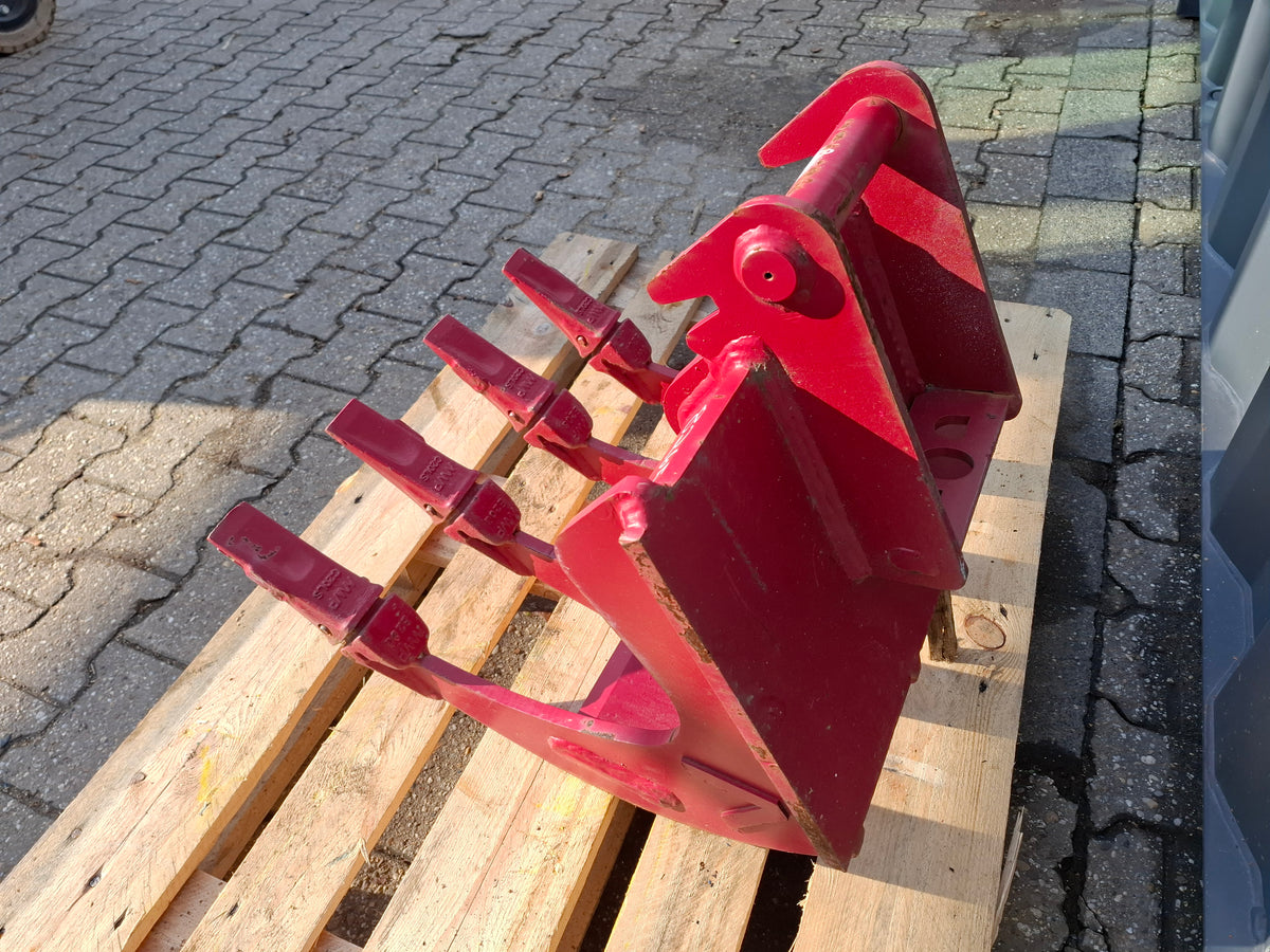 500mm Roderechen MS01