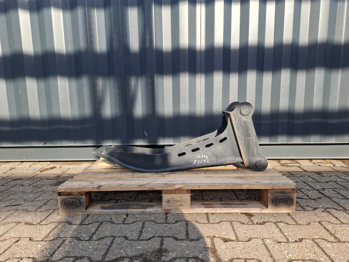 Kabellöffel MS03 Symlock
