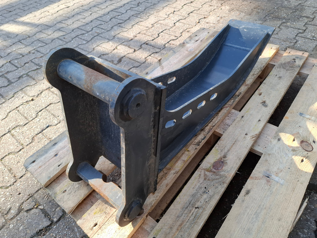 Kabellöffel MS03 Symlock