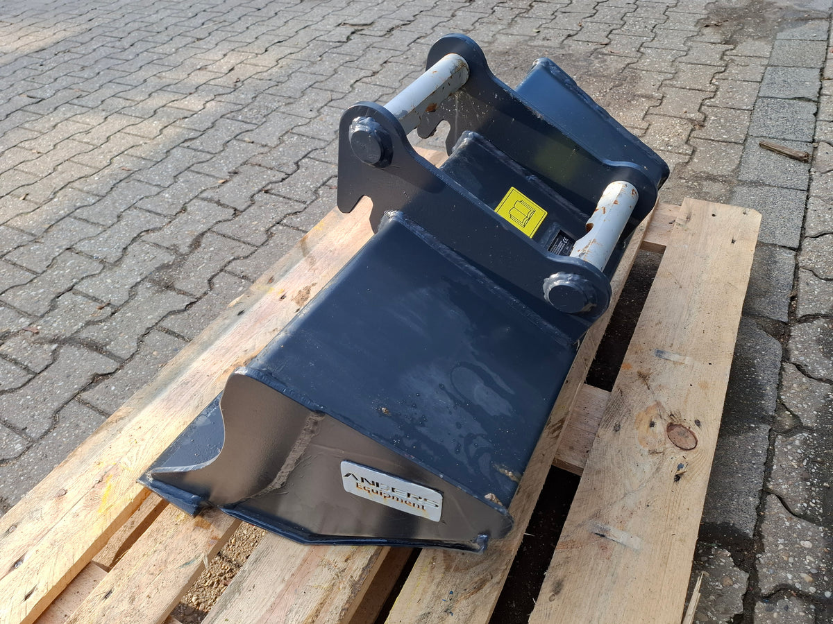 Planierlöffel 800mm MS01 Symlock