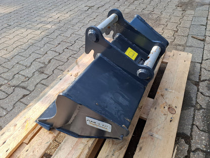 Planierlöffel 800mm MS01 Symlock