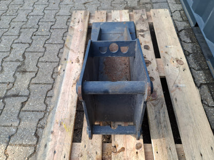 Spaten MS01 Symlock