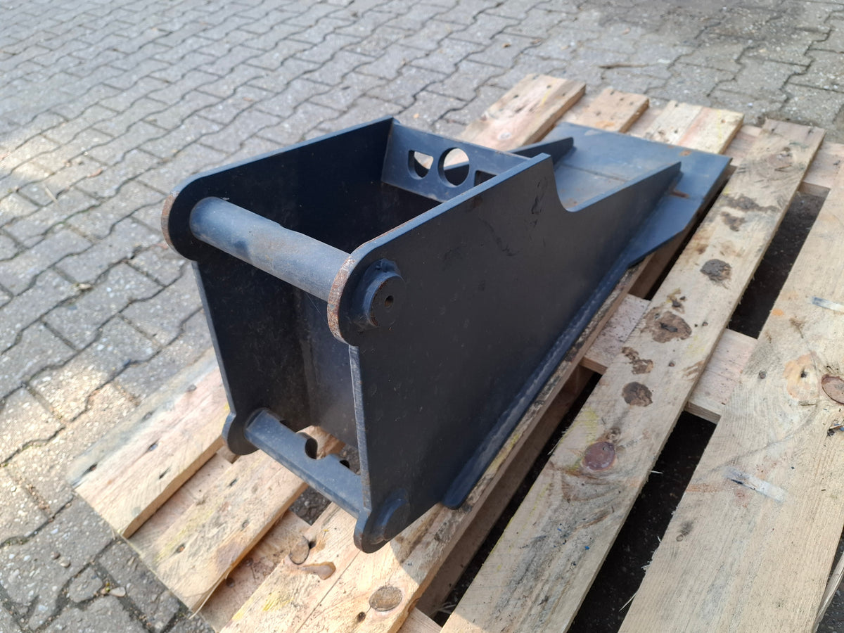Spaten MS01 Symlock