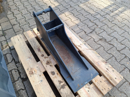 Spaten MS01 Symlock