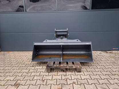 1600mm Hydrl. Grabenräumlöffel MS08