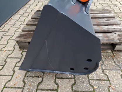 1600mm Hydrl. Grabenräumlöffel MS08