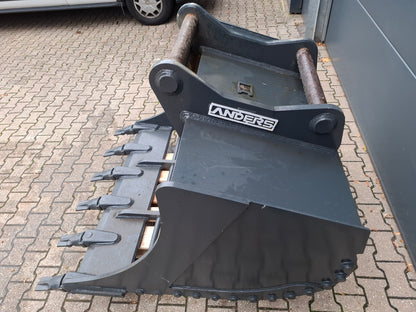 1400mm Sieblöffel Oilquick OQ75-55
