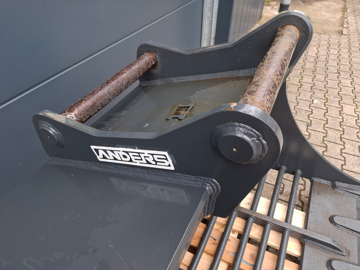1400mm Sieblöffel Oilquick OQ75-55