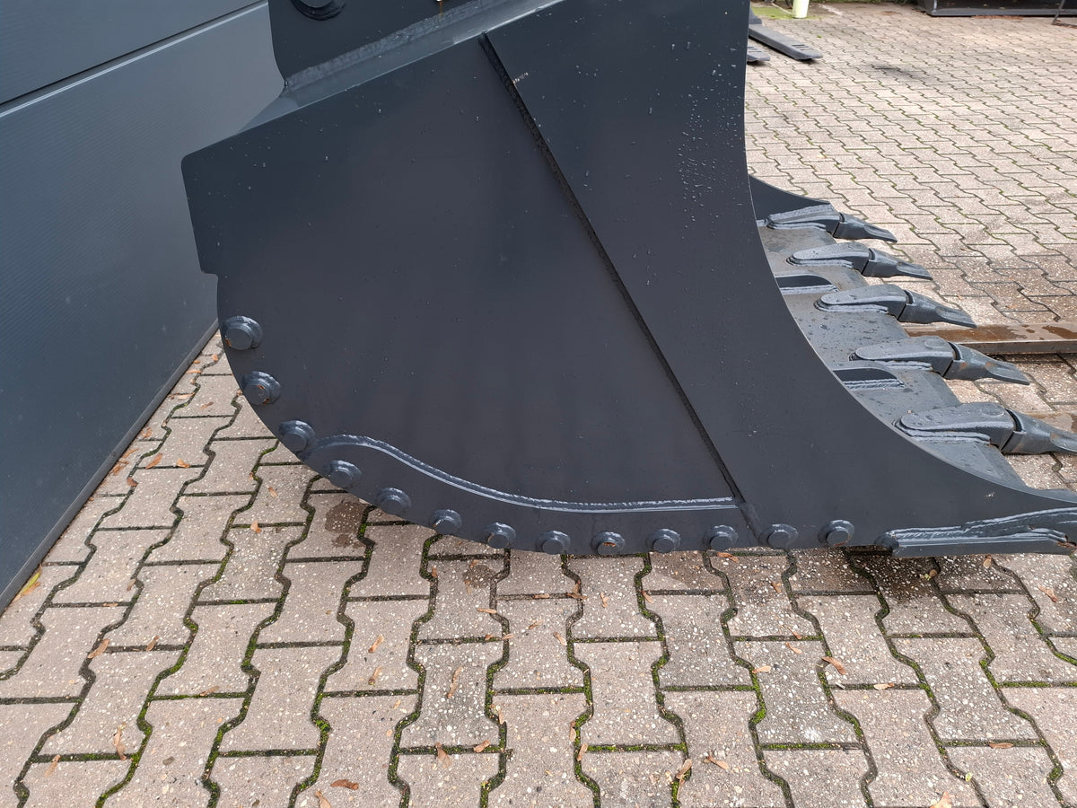 1400mm Sieblöffel Oilquick OQ75-55