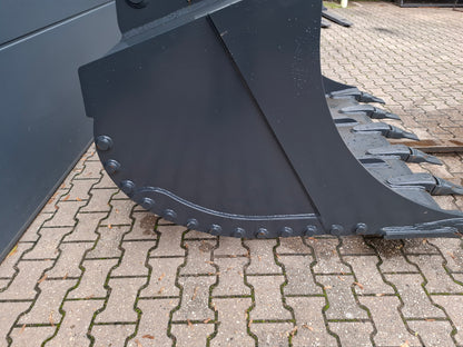 1400mm Sieblöffel Oilquick OQ75-55