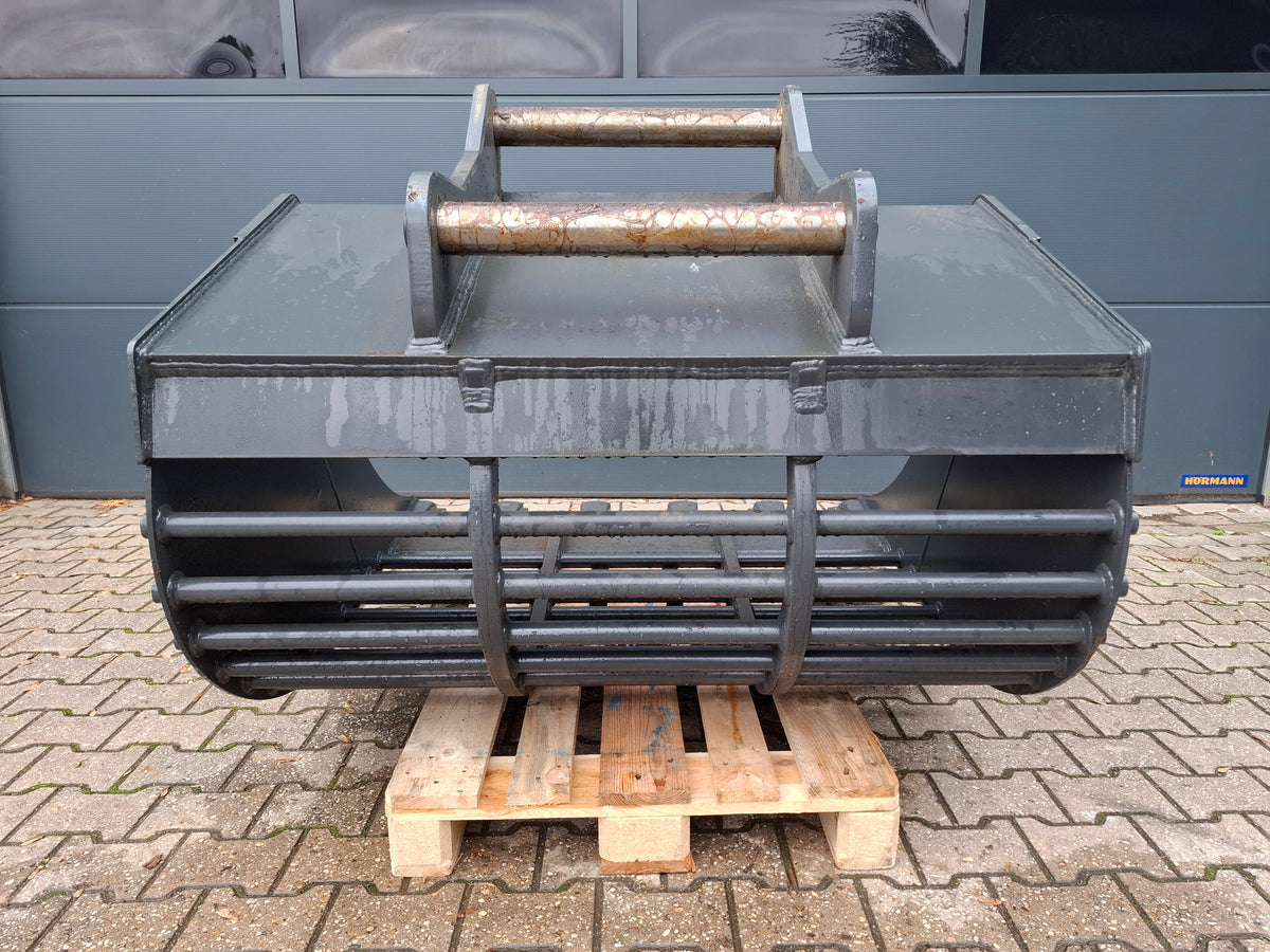 1400mm Sieblöffel Oilquick OQ75-55