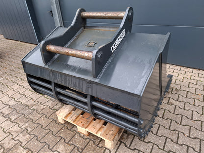 1400mm Sieblöffel Oilquick OQ75-55