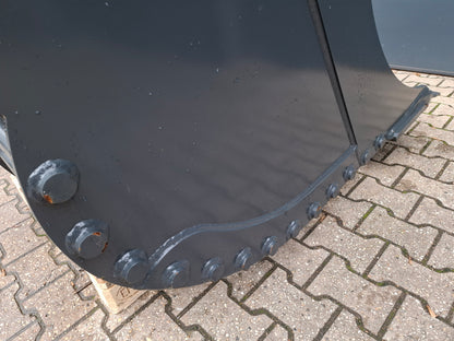 1400mm Sieblöffel Oilquick OQ75-55
