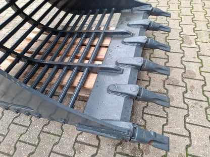1400mm Sieblöffel Oilquick OQ75-55
