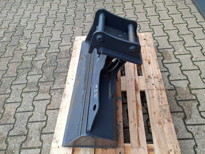 1000mm Hydrl. Grabenräumlöffel Martin