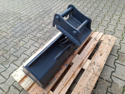 1000mm Hydrl. Grabenräumlöffel Martin