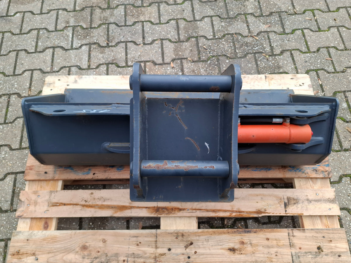 1000mm Hydrl. Grabenräumlöffel Martin