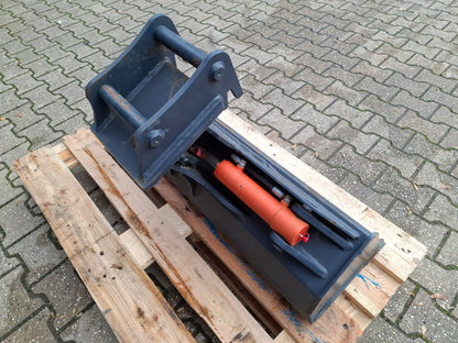 1000mm Hydrl. Grabenräumlöffel Martin