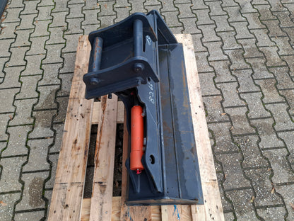 1000mm Hydrl. Grabenräumlöffel Martin