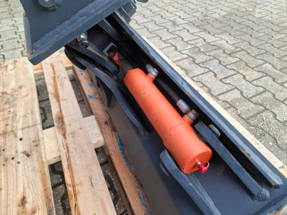 1000mm Hydrl. Grabenräumlöffel Martin