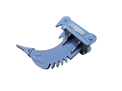 2,5-6t Reißzahn Godzilla Extrem Robust