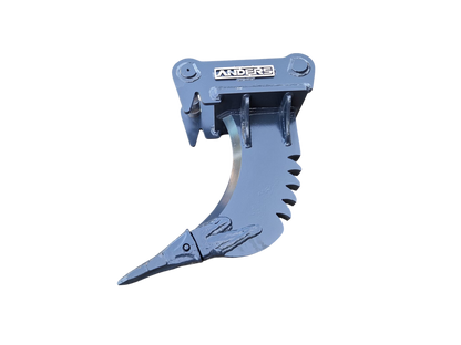 2,5-6t Reißzahn Godzilla Extrem Robust