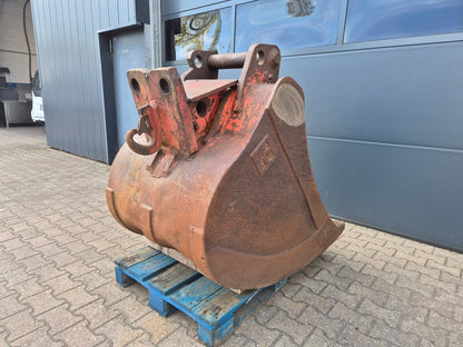 90cm Tieflöffel Lehnhoff MS20