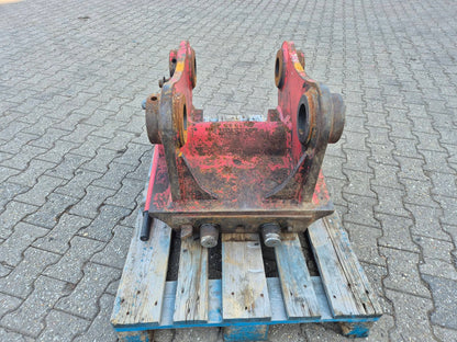 Lehnhoff MS25SD Schnellwechsler CAT330DL 350/90/500