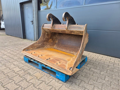 150cm Planierlöffel Verachtert CW30S (Schmal)