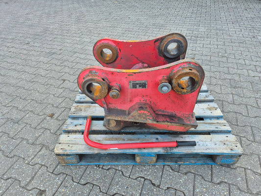 Lehnhoff MS25SD Schnellwechsler CAT330DL 350/90/500