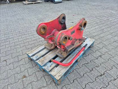 Lehnhoff MS25SD Schnellwechsler CAT330DL 350/90/500